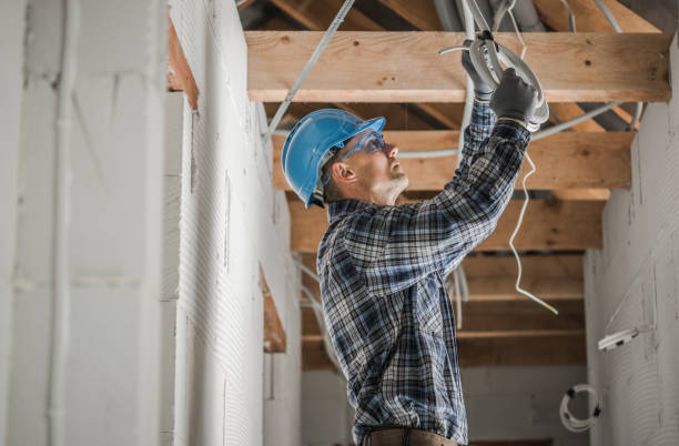 Best Circuit Breaker Repair  in Westphalia, MD