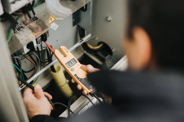 Best Electrical Upgrades for Homes  in Westphalia, MD