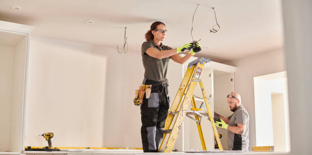 Best Electrical System Inspection  in Westphalia, MD