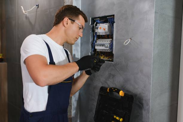 Industrial Electrical Services in MD