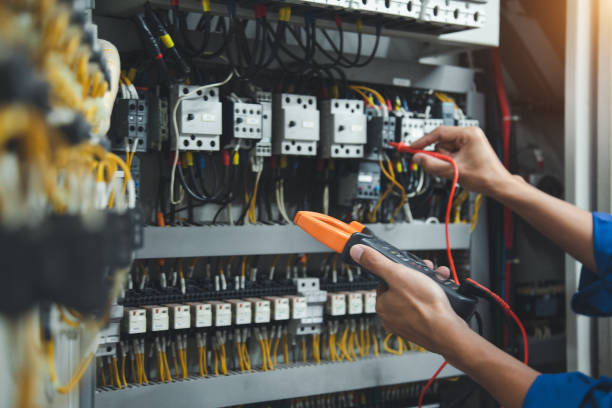 Best Residential Electrician Services  in Westphalia, MD