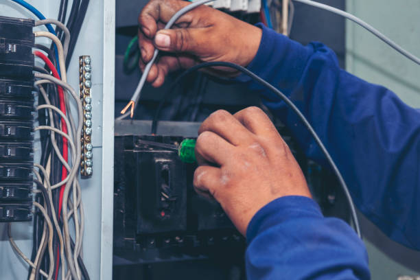 Best Electrical Rewiring Services  in Westphalia, MD