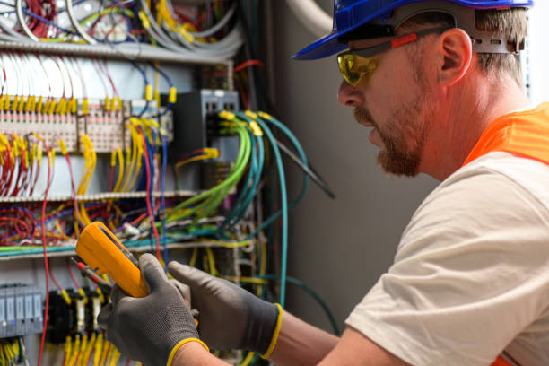 Best Electrical Outlet Repair  in Westphalia, MD