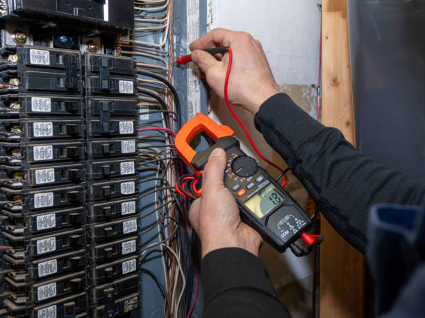 Best Emergency Electrician Near Me  in Westphalia, MD