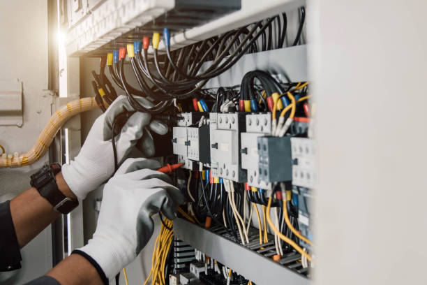 Best Electrical Installation Contractor  in Westphalia, MD